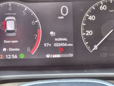 Used 2026 Honda CR-V LX image 19