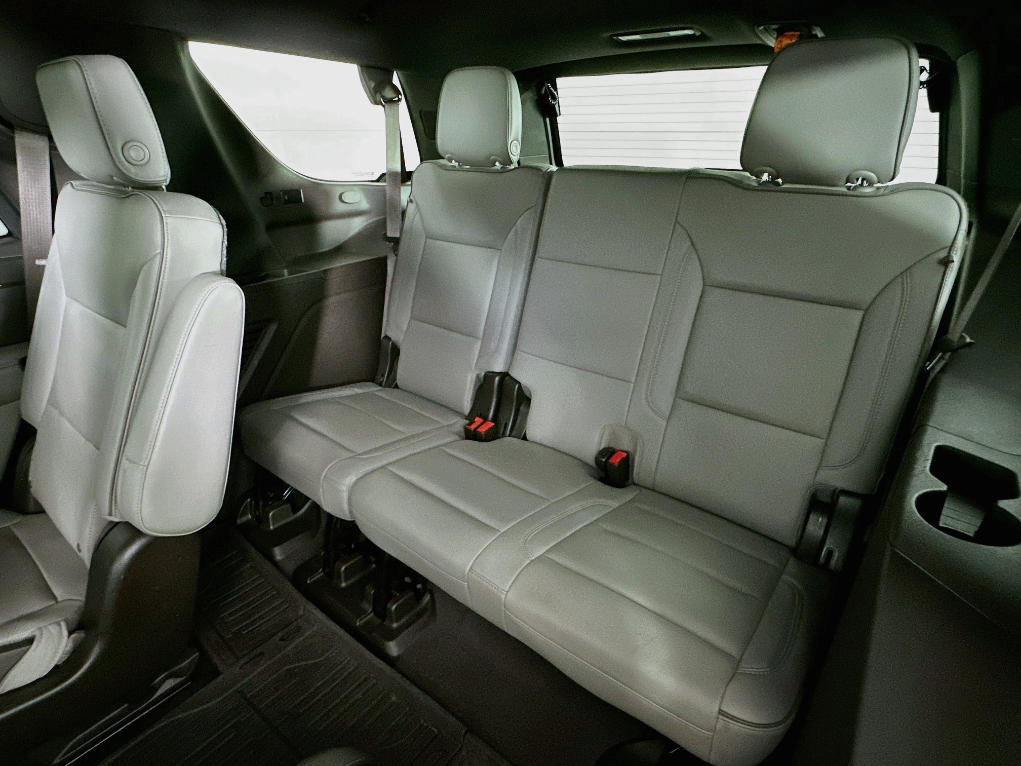 Used 2021 GMC Yukon SLT w/ SLT Luxury Plus Package AWD/4WD image 30