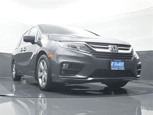 Used 2019 Honda Odyssey EX-L image 13
