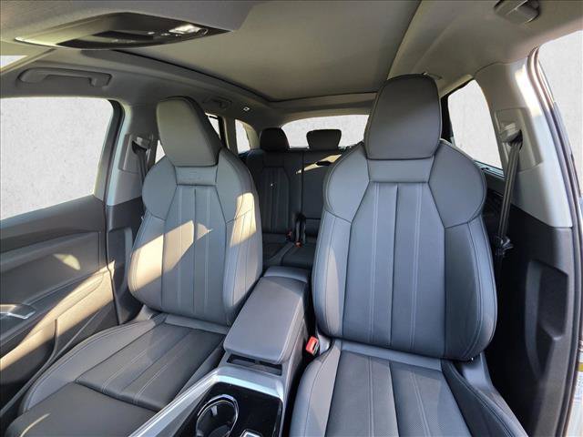 Certified 2025 Audi Q5 Premium Plus w/ Premium Plus AWD/4WD image 16