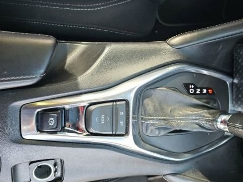 Used 2019 Chevrolet Camaro SS RWD image 16
