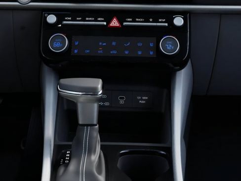 New 2026 Hyundai Tucson SEL FWD image 16