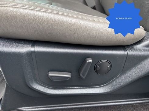 Certified 2020 Ford F150 Lariat AWD/4WD image 14