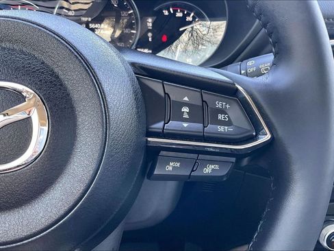 Certified 2023 MAZDA CX-5 AWD 2.5 S w/ Premium Plus Pkg image 19