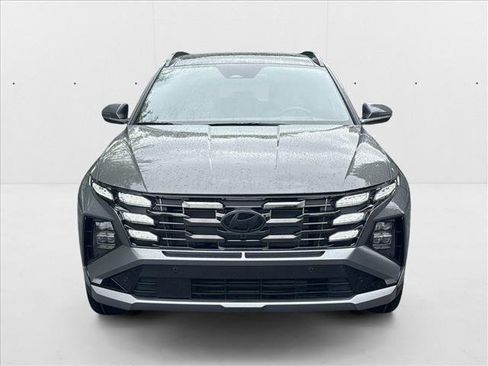 New 2025 Hyundai Tucson Limited image 6