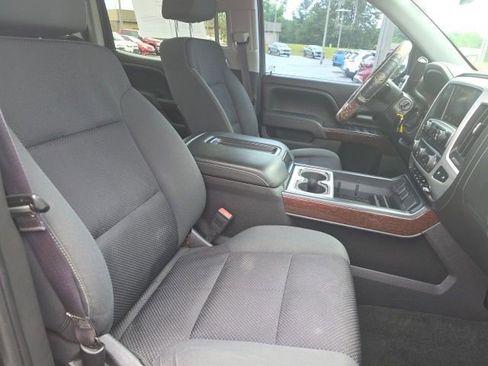 Used 2014 GMC Sierra 1500 SLE AWD/4WD image 12