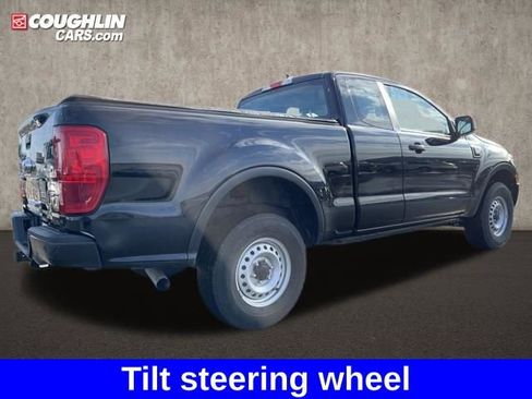 Used 2020 Ford Ranger XL w/ Equipment Group 101A Mid image 5