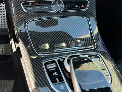 Used 2017 Mercedes-Benz E 43 AMG 4MATIC Sedan image 30