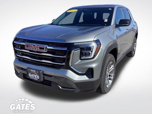Used 2025 GMC Terrain Elevation AWD/4WD image 5