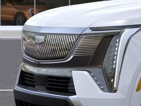 New 2026 Cadillac Escalade IQL Luxury image 13