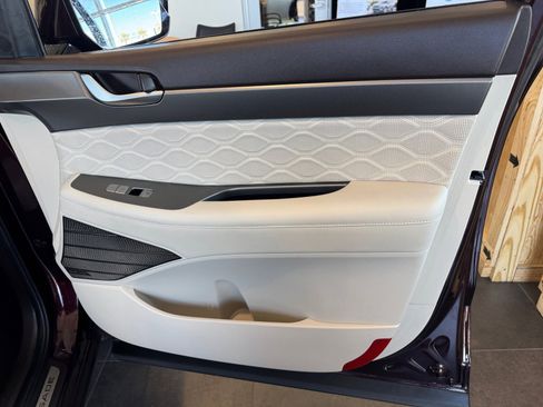 Used 2020 Hyundai Palisade Limited image 16