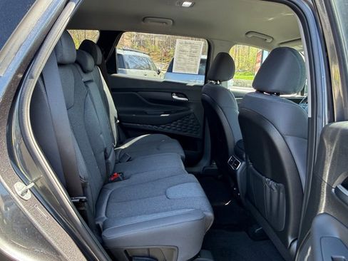 Used 2023 Hyundai Santa Fe SEL AWD/4WD image 22