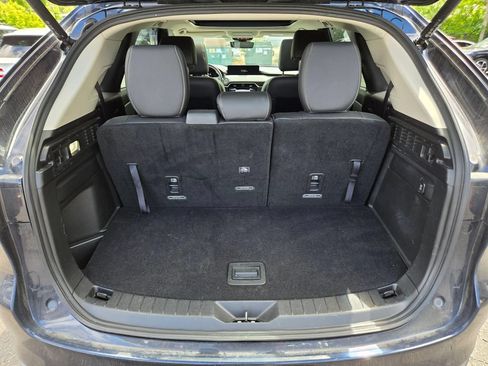 Used 2025 MAZDA CX-90 3.3 Turbo w/ Premium Sport Pkg AWD/4WD image 13