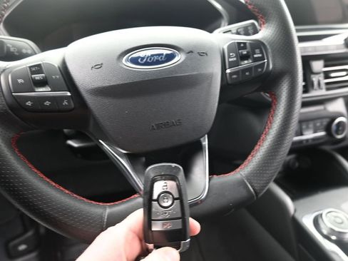 Used 2024 Ford Escape ST-Line image 53