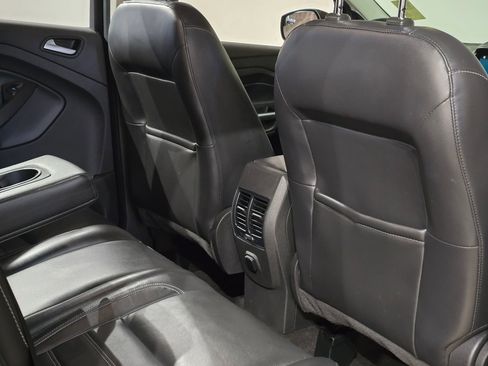 Used 2018 Ford Escape SEL image 46