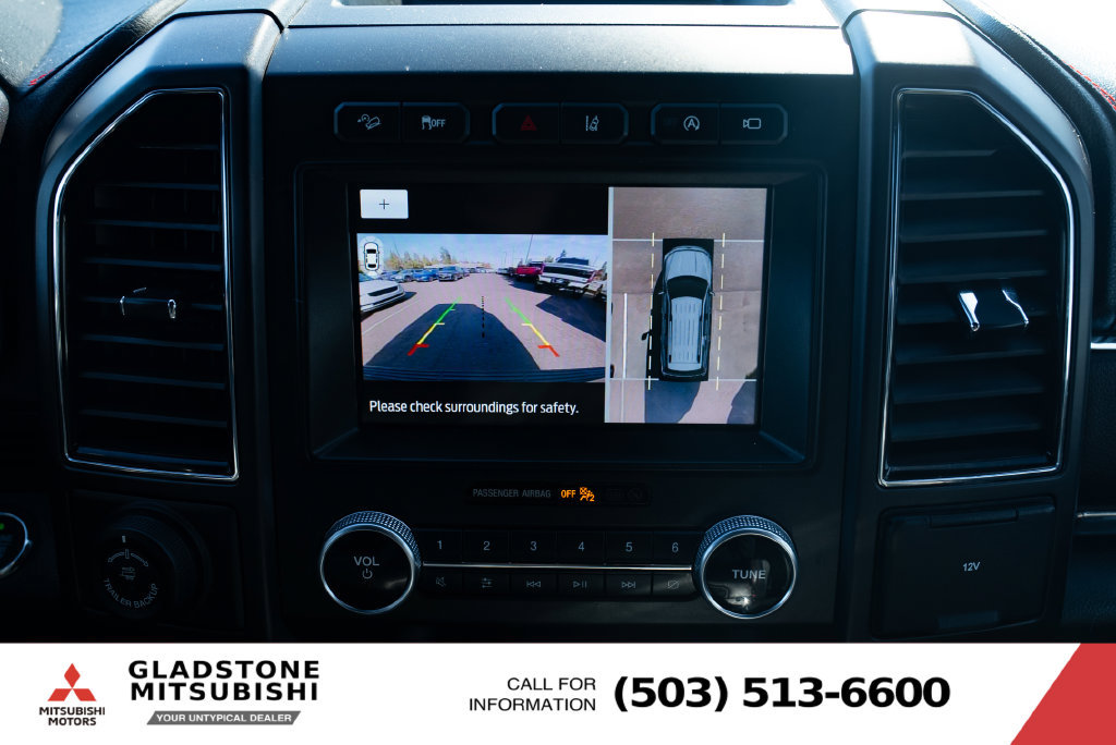 Used 2020 Ford Expedition Max Limited w/ Equipment Group 303A AWD/4WD image 15