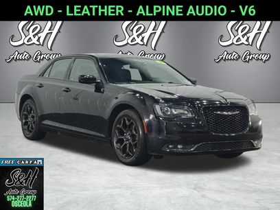 Used 2020 Chrysler 300 S