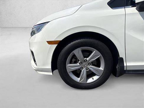 Used 2018 Honda Odyssey EX-L image 4