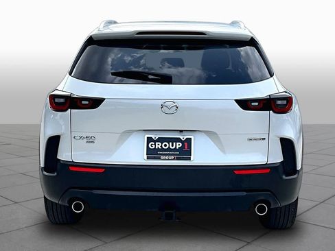 Used 2025 MAZDA CX-50 AWD 2.5 S w/ Weather Package image 5