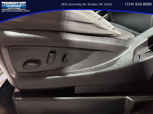 Used 2014 Chevrolet Silverado 1500 LT w/ All Star Edition image 17