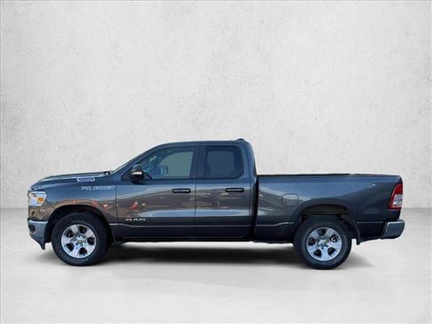 Used 2022 RAM 1500 Big Horn AWD/4WD image 8