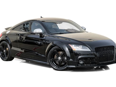 Used 2010 Audi TTS 2.0T Premium image 5