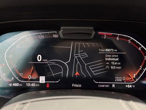 Used 2020 BMW X5 sDrive40i w/ Premium Package image 15