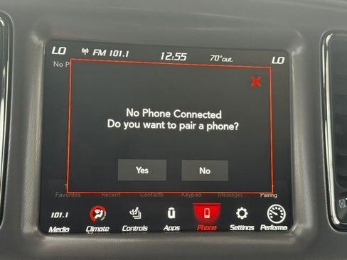 Used 2023 Dodge Challenger SRT Hellcat image 31