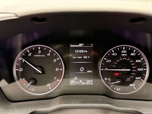 Certified 2024 Subaru Crosstrek 2.0i Premium AWD/4WD image 19
