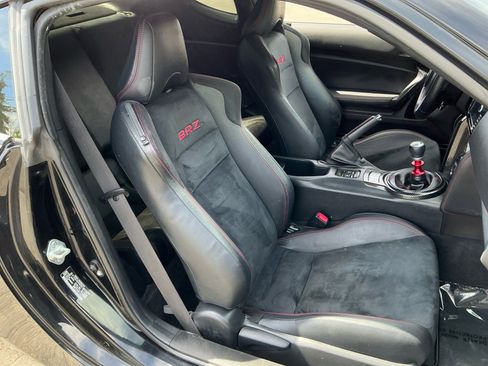 Used 2020 Subaru BRZ Limited image 21