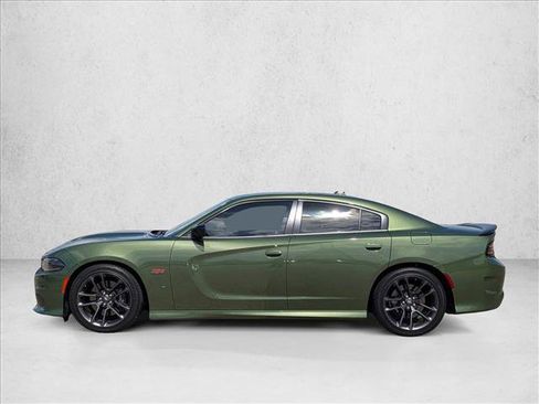 Used 2023 Dodge Charger Scat Pack image 5