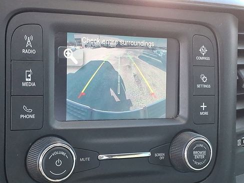 Used 2019 RAM 2500 Big Horn image 5