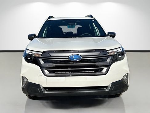 New 2026 Subaru Forester Premium image 8