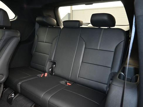 New 2026 GMC Acadia Elevation w/ Black Edition image 25