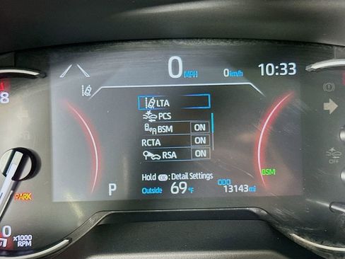 Certified 2025 Toyota RAV4 XLE Premium image 12