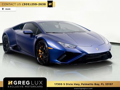 Used 2023 Ferrari 456M GT EVO