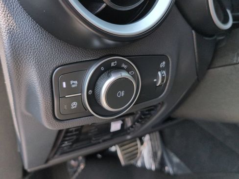 Used 2023 Alfa Romeo Stelvio Ti w/ Active Assist Plus Package AWD/4WD image 24