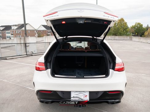 Used 2019 Mercedes-Benz GLE 43 AMG 4MATIC image 49