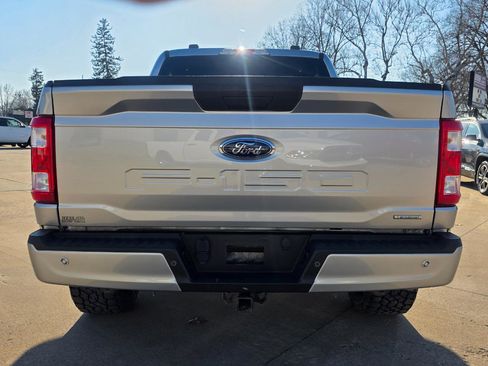 Used 2021 Ford F150 XL w/ Equipment Group 101A High image 18