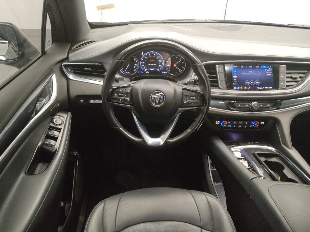 Used 2022 Buick Enclave Premium FWD image 22