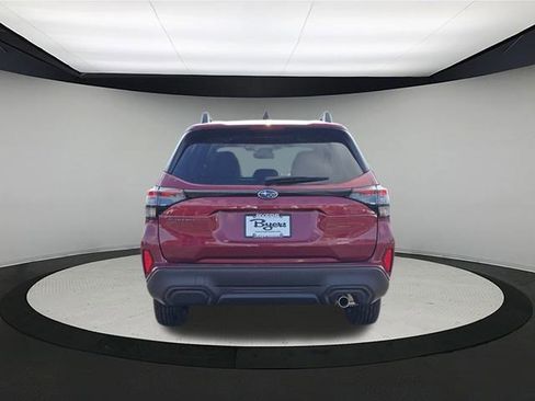 New 2026 Subaru Forester Limited image 5