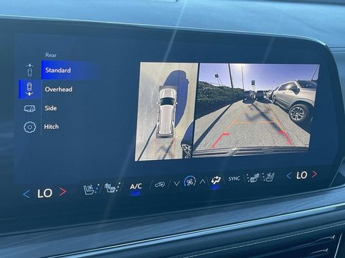 New 2026 Chevrolet Tahoe Premier image 22