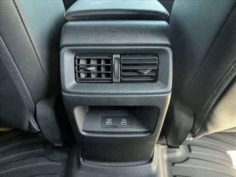 Used 2025 Honda CR-V Sport Touring image 16