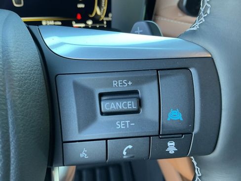 New 2026 INFINITI QX60 Autograph w/ Dark Cargo Package image 18