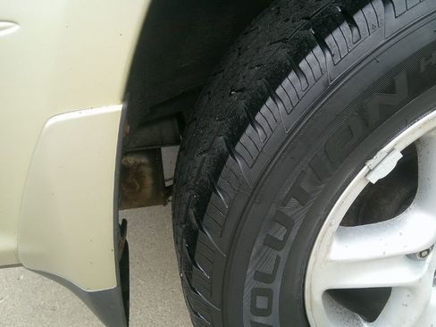 Used 1999 Lexus RX 300 4WD image 19