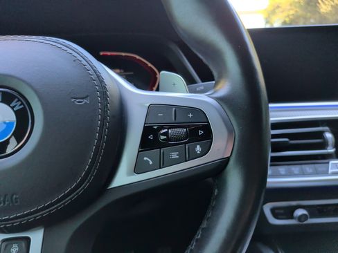 Used 2023 BMW X6 xDrive40i AWD/4WD image 24