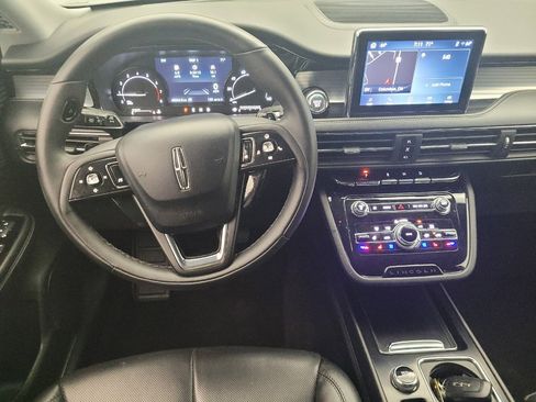 Used 2022 Lincoln Corsair AWD w/ Equipment Group 101A image 22