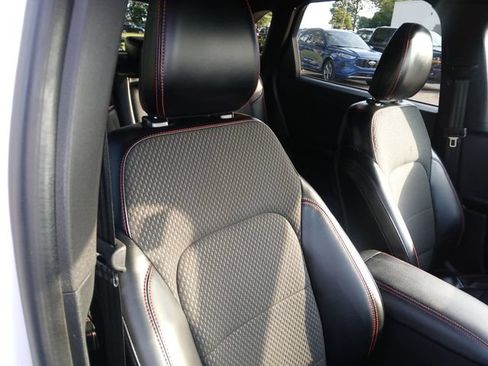 Used 2024 Ford Escape ST-Line w/ Tech Pack #1 AWD/4WD image 49