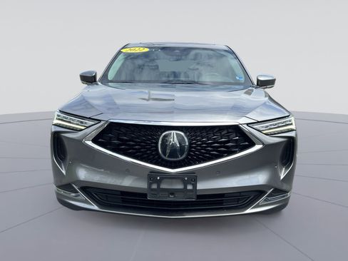 Used 2022 Acura MDX SH-AWD w/ Technology Package image 12
