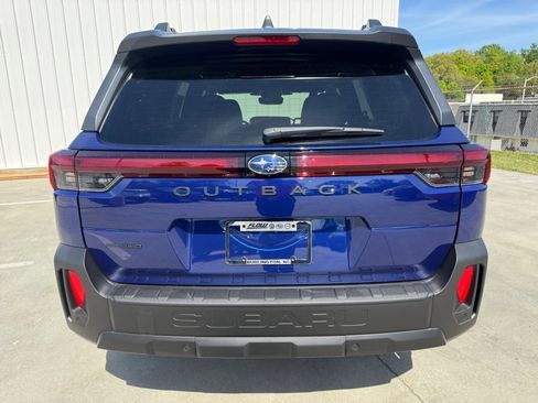 New 2026 Subaru Outback Limited XT AWD/4WD image 14